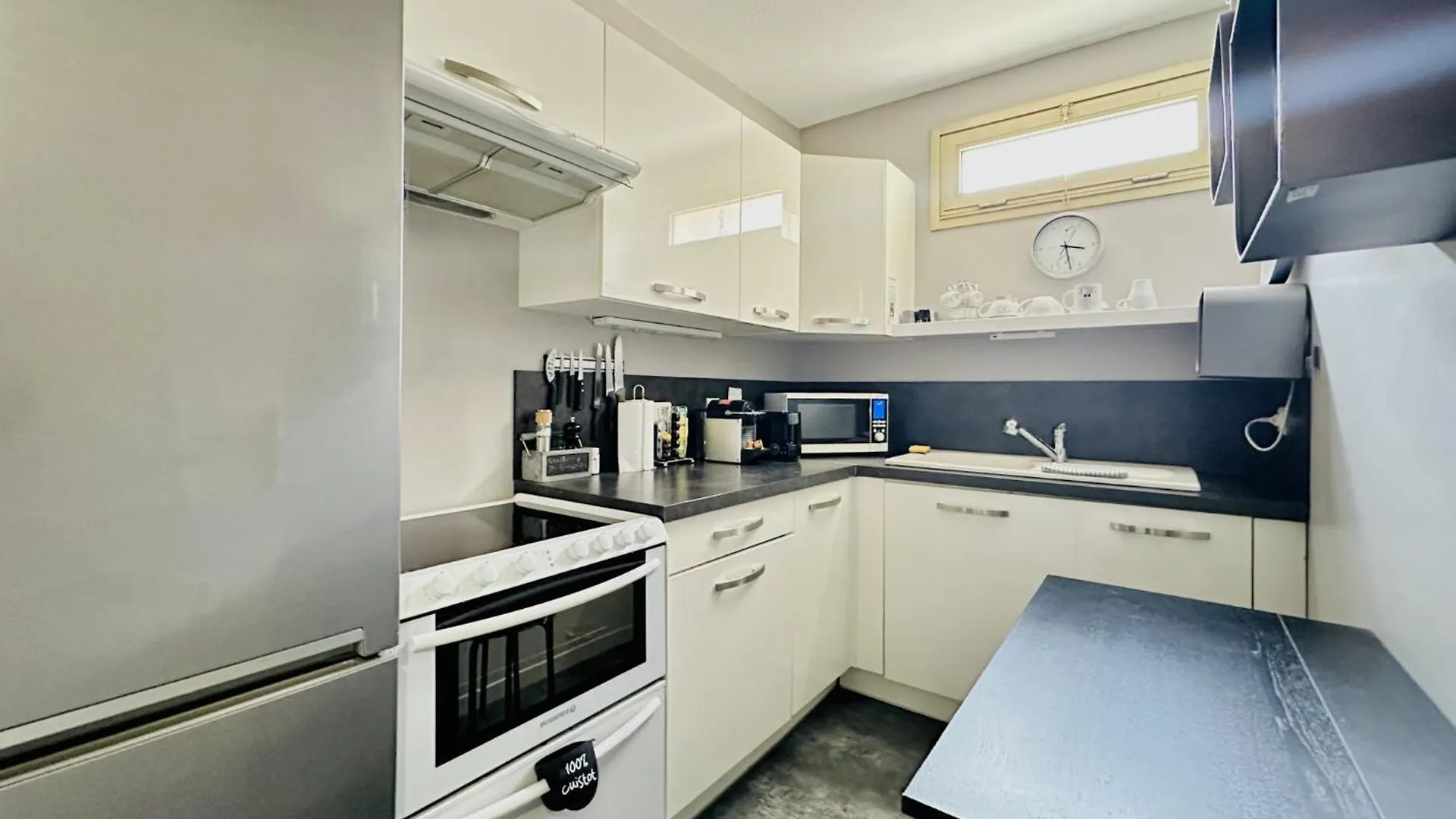 L'Azur - 3 Pieces Centre Cannes - Terrasse Апартаменты